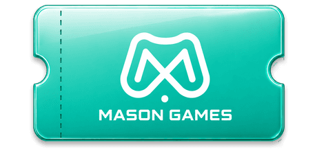 Mason Games
