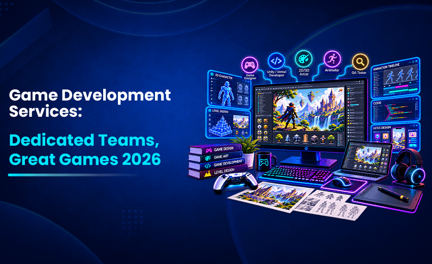 Game Development Services, Game Development Company, Custom Game Development, Mobile Game Development, Casino Game Development, Game Development Cost