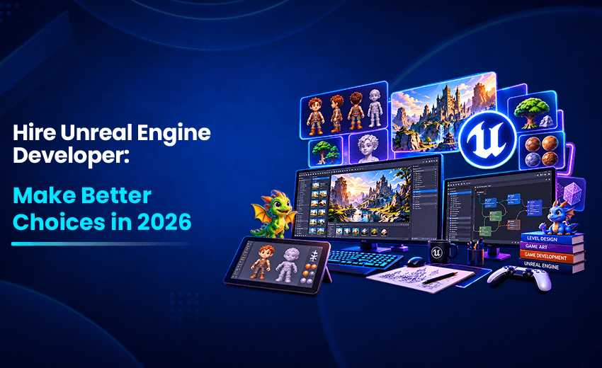 Hire Unreal Engine Developers, Unreal Engine Developers for Hire, Unreal Engine Development Company, Unreal Engine Developer Cost, Unreal Engine Game Development Services, Unreal Engine Outsourcing