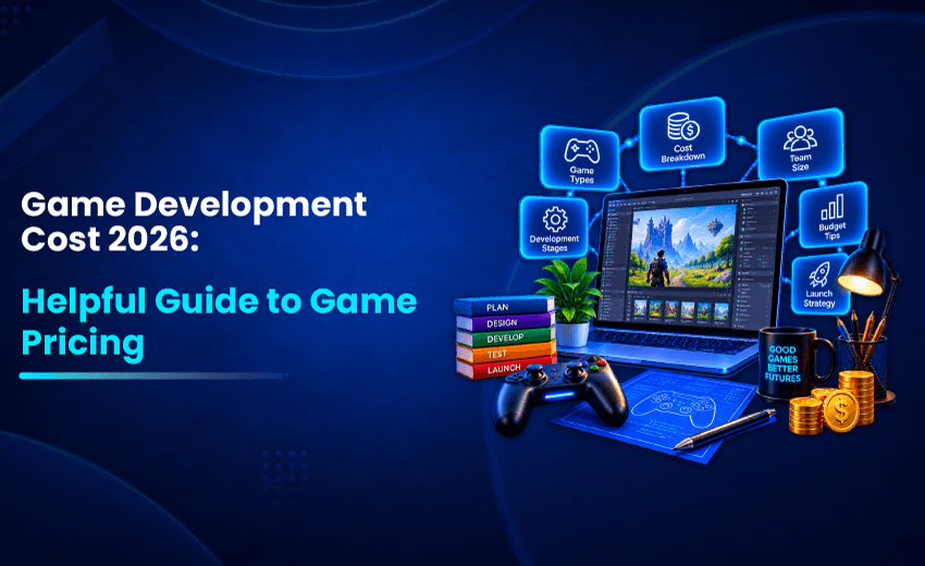 Game Development Cost, Game Development Company, 2D Game Development, Mobile Game Development Cost, Game Development Budget, Multiplayer Game Development, Game Development Services