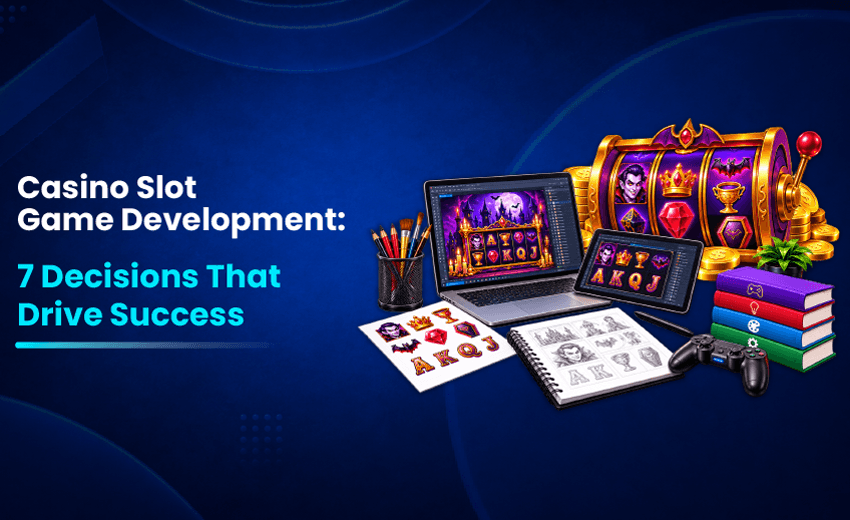 Casino Slot Game Development, Casino Game Development Cost, Casino Slot Game Development Company, Slot Game Development,  