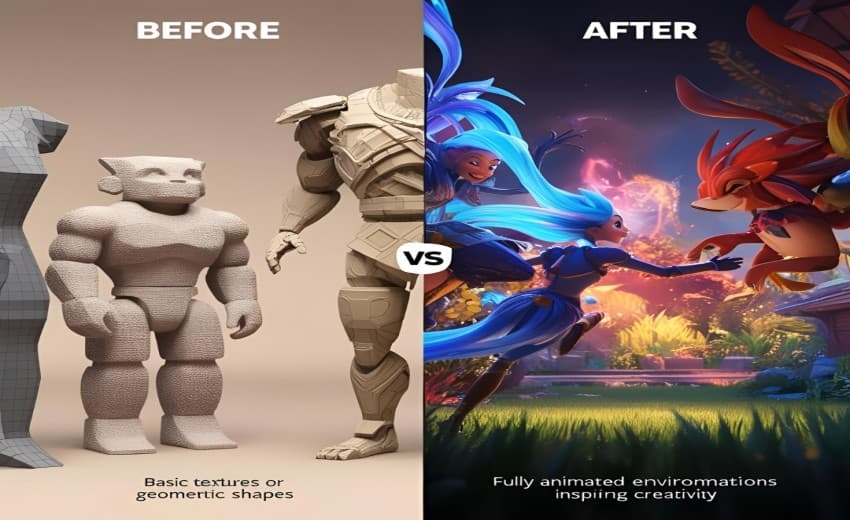 game development studios in usa