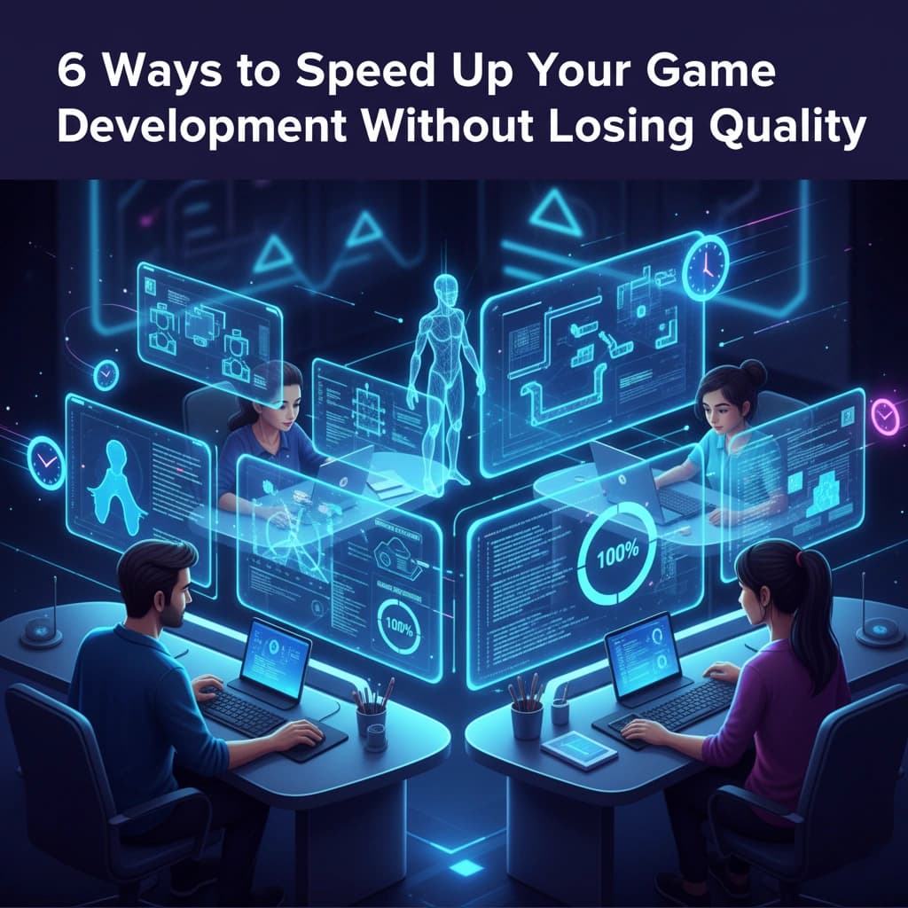 game artwork company in usa