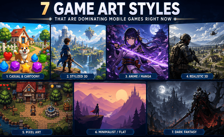 game development studios in usa