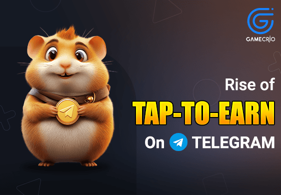 telegram game development