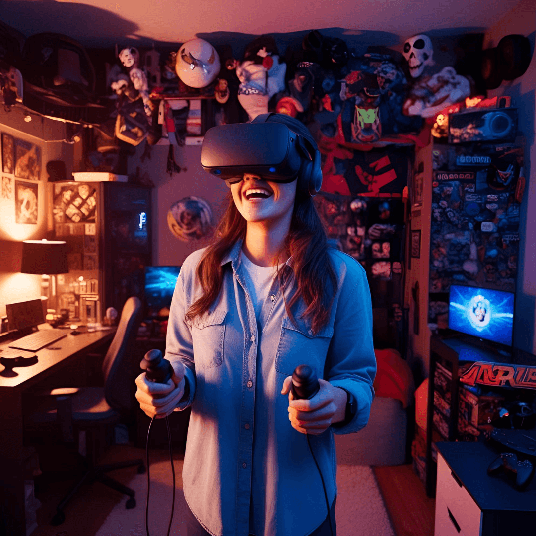 game development company in usa