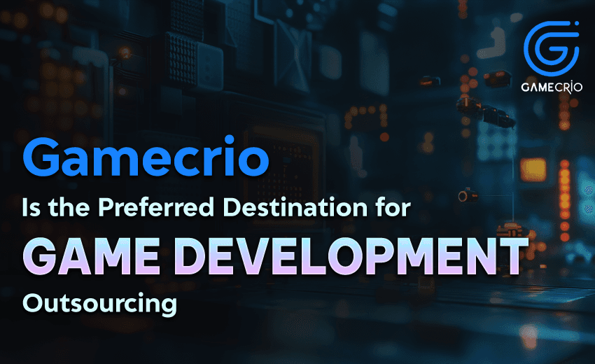 game development company in usa
