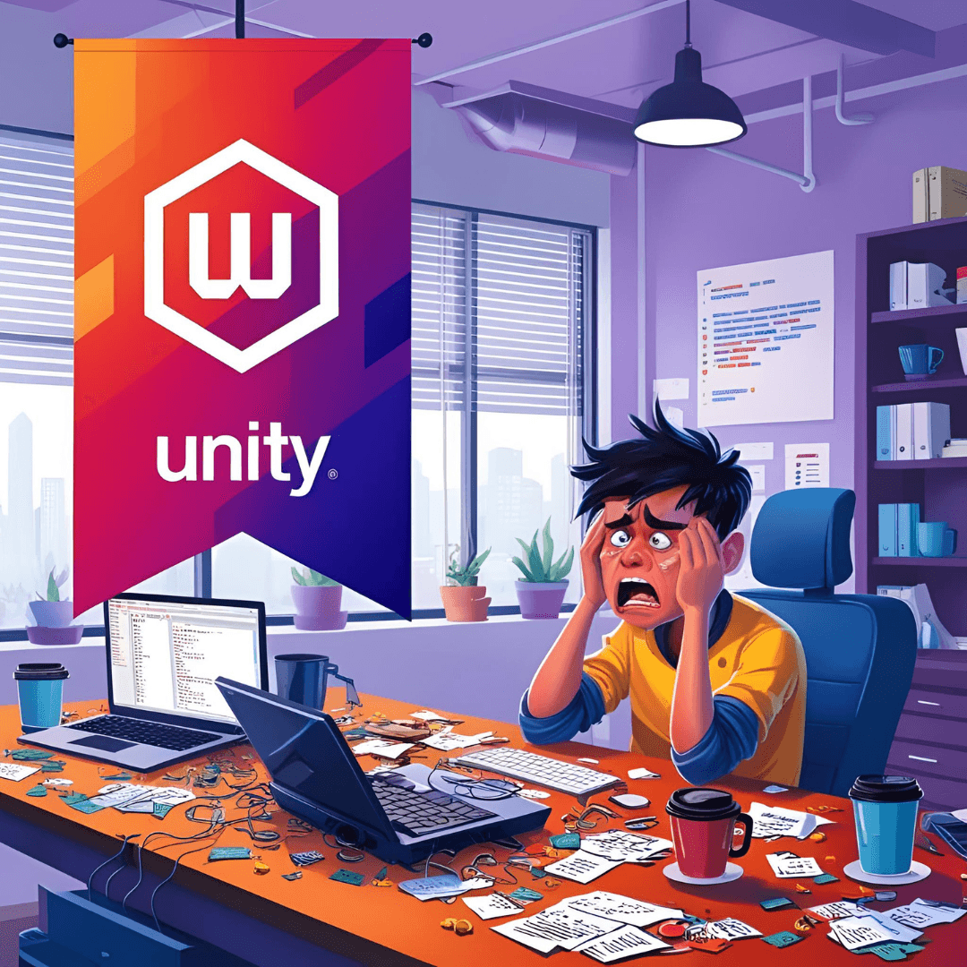 game development company in usa