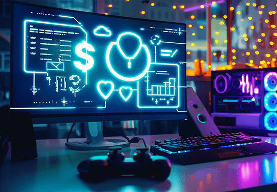 The Business of Game Development: Navigating the Industry Landscape