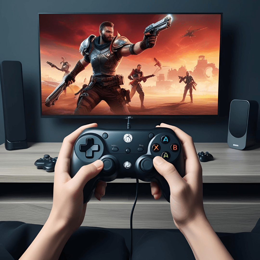 game development company in usa