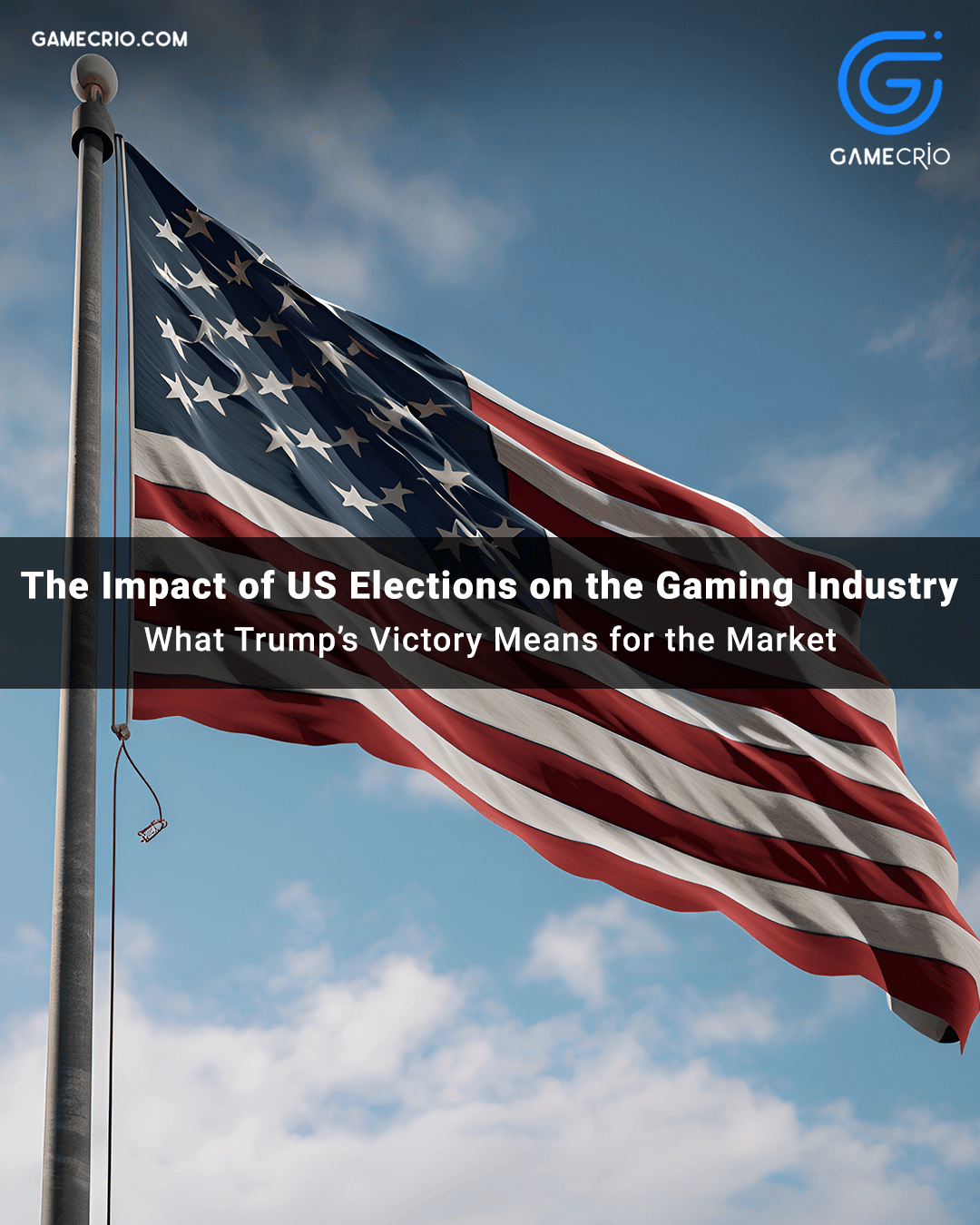 US election trump 2025 - gamecrio studios