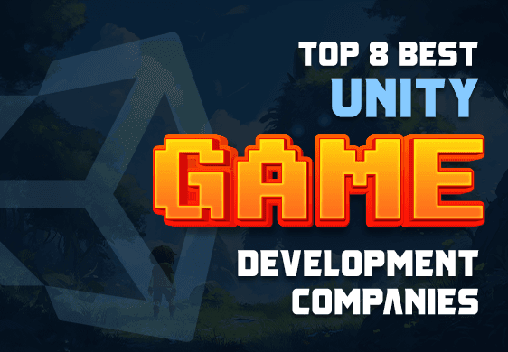 unity game development company in usa