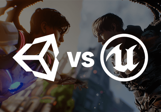unreal engine game development company