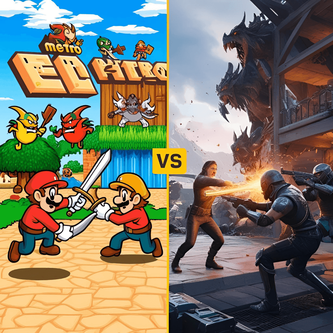 game development studios in usa