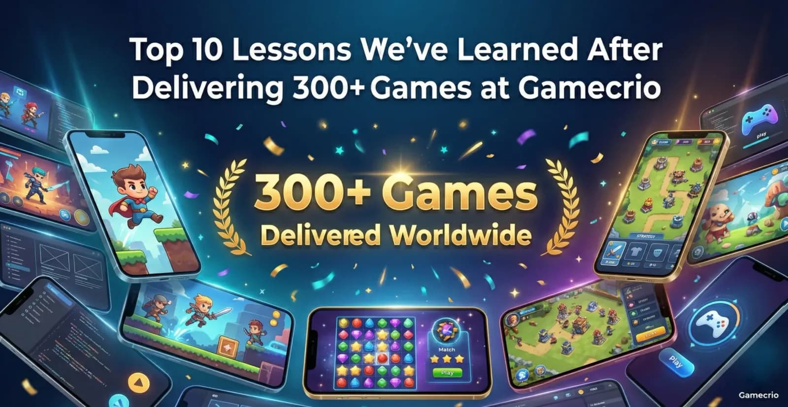 game artwork company in usa