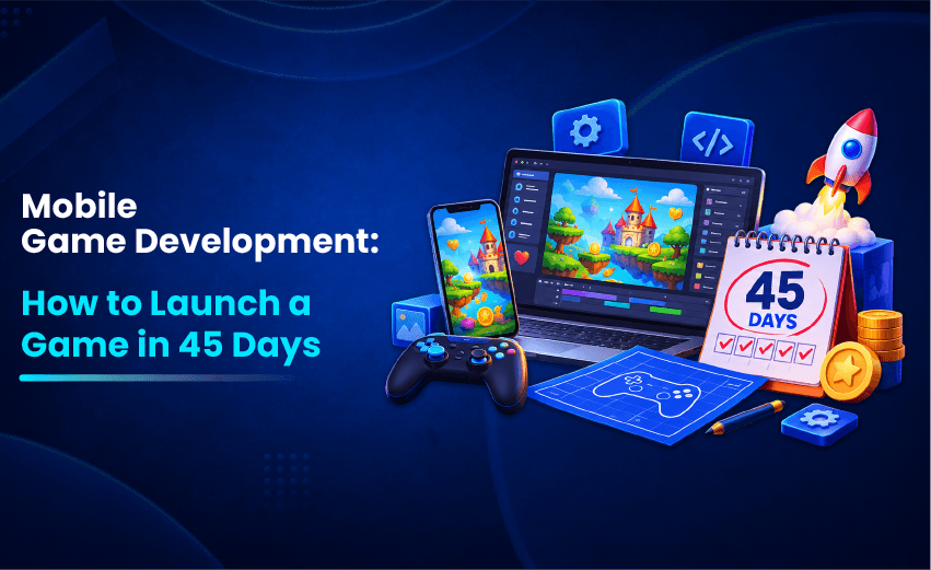 Mobile Game Development Cost, Mobile Game Development Timeline, Mobile Game Development Process, Mobile Game Development Company, Mobile Game Development Services