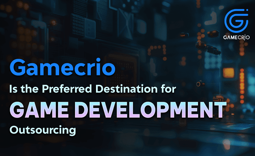 game development company in usa