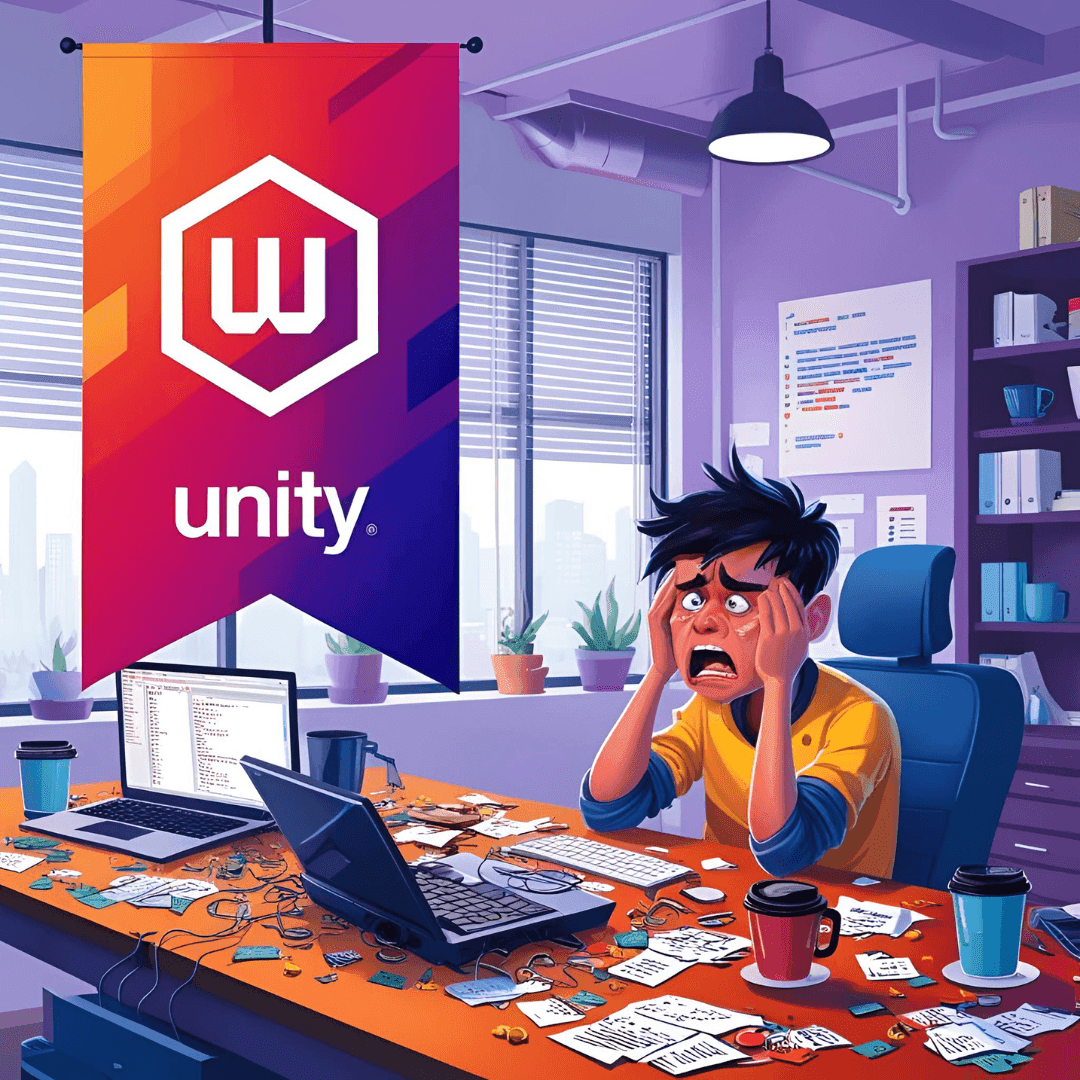 game development company in usa