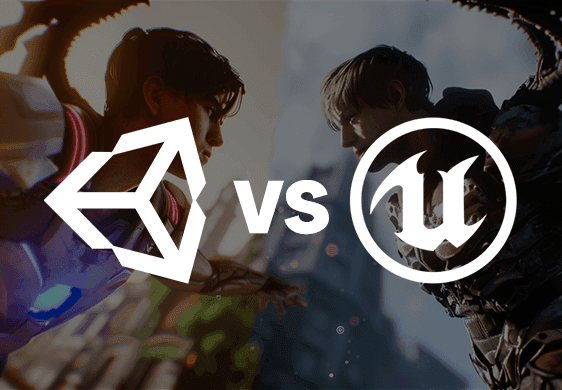 unreal engine game development company
