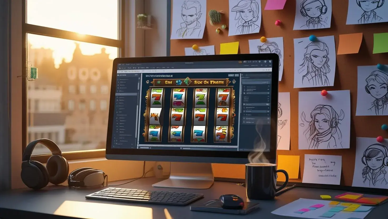 game development company in usa