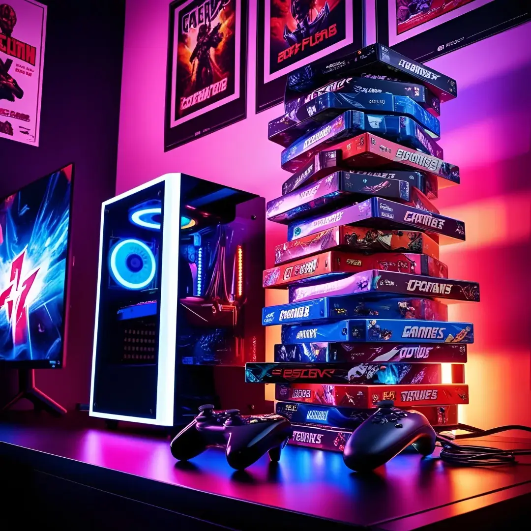 game design studios in usa