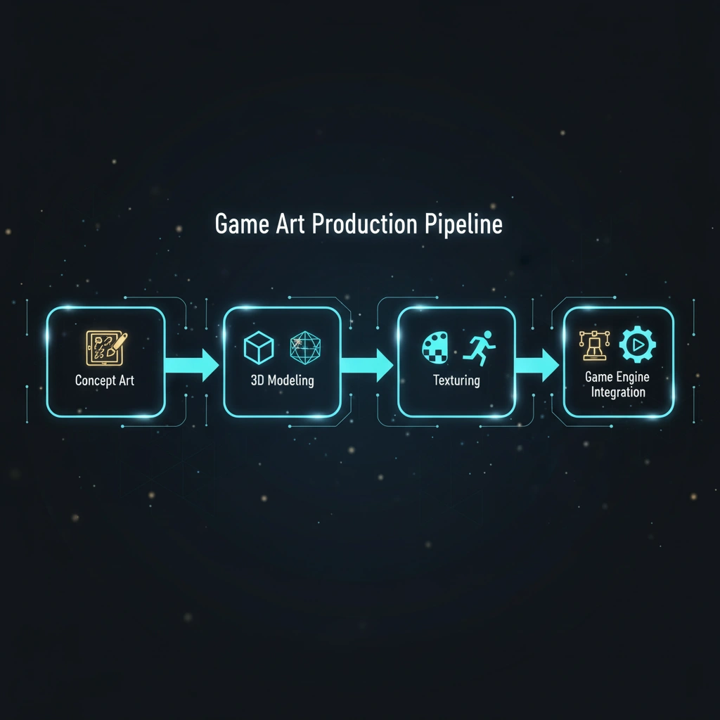 game development company in usa