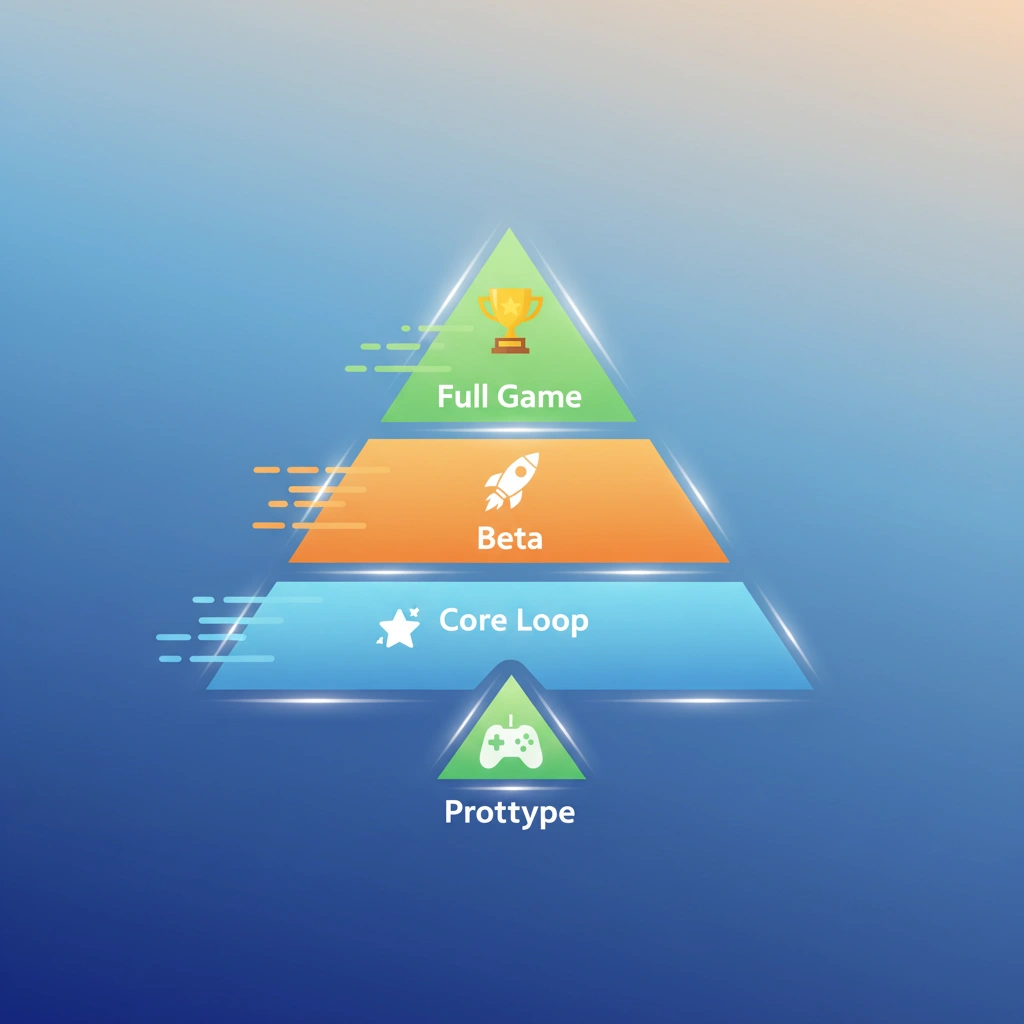 game development studios in usa