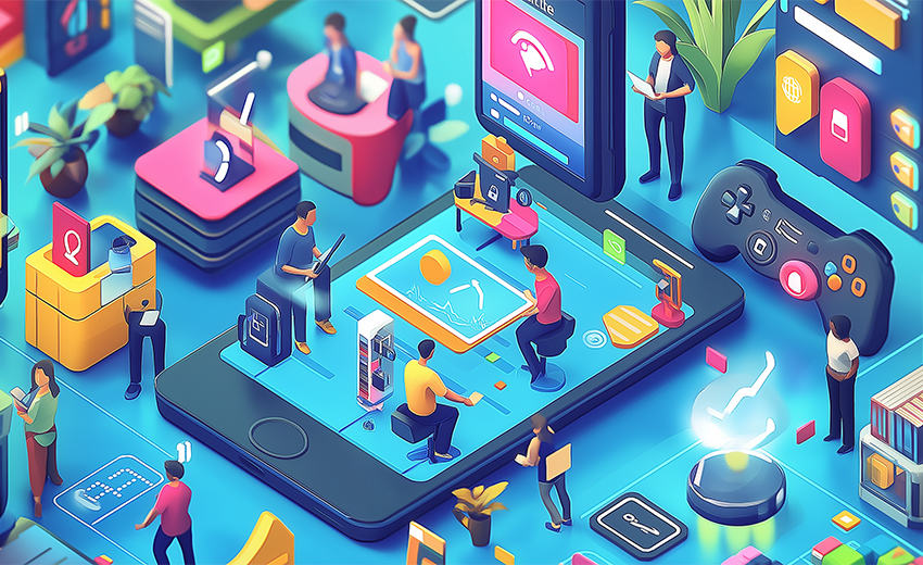 game development company in usa