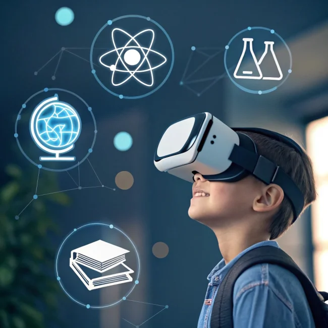 vr game development company in usa
