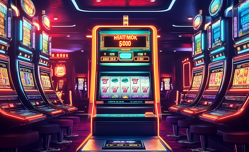 casino slots game development studio india | usa - gamecrio studios