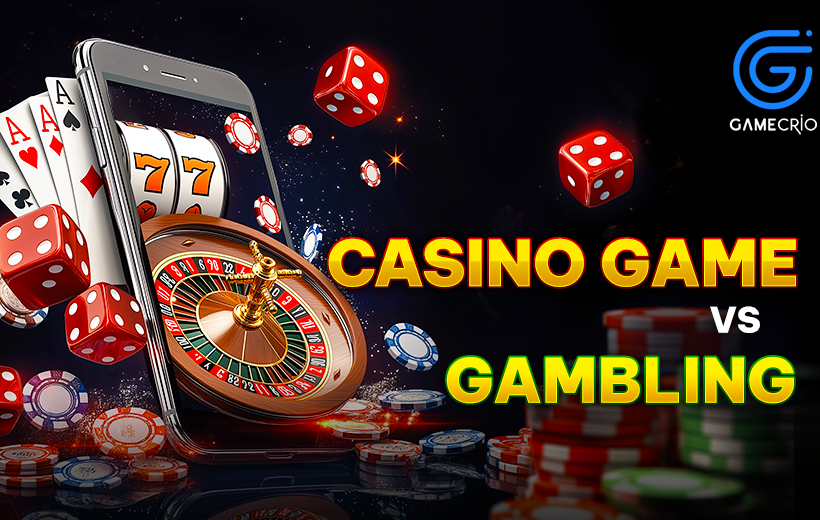 casino slot game development company india