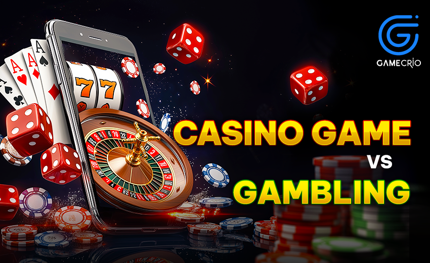 casino slot game development company india