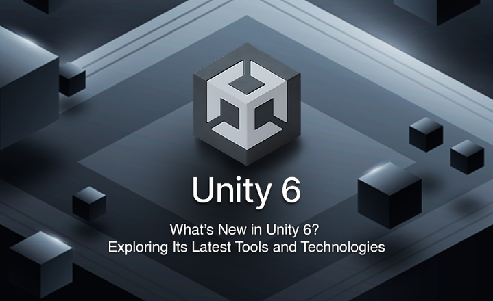 unity 3d game development company