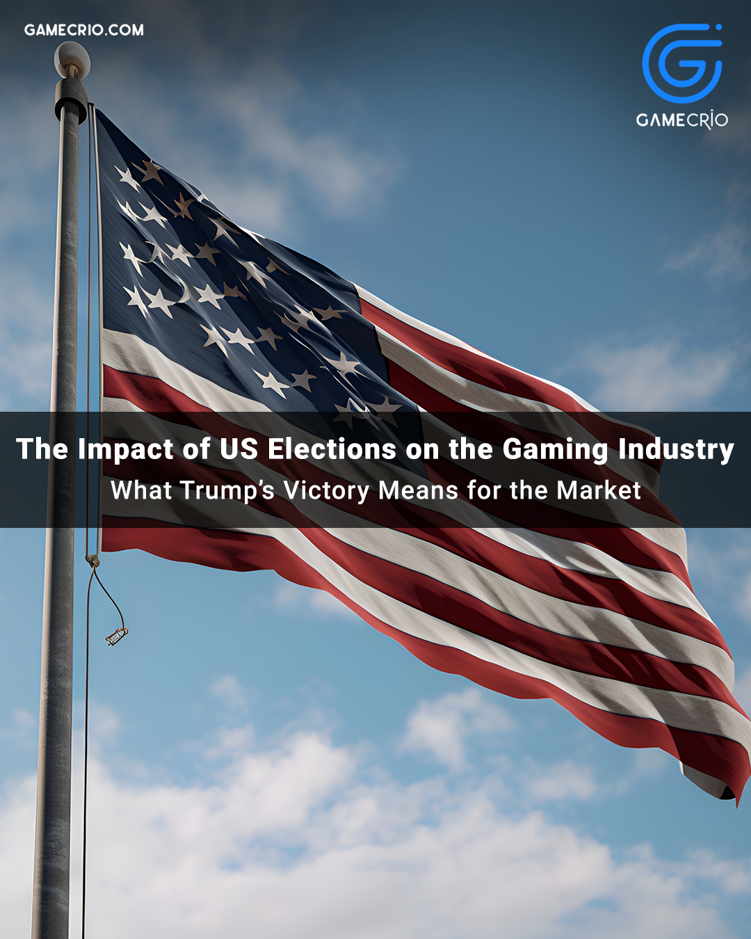 US election trump 2025 - gamecrio studios