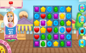 puzzle match3 game development usa