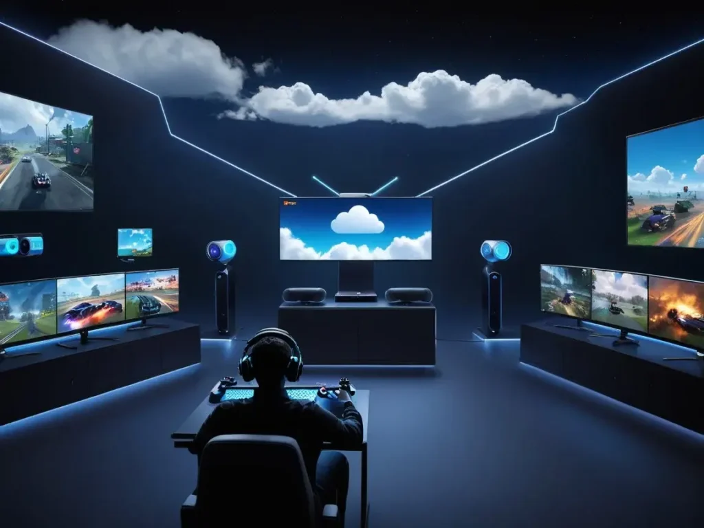 game development studios in usa