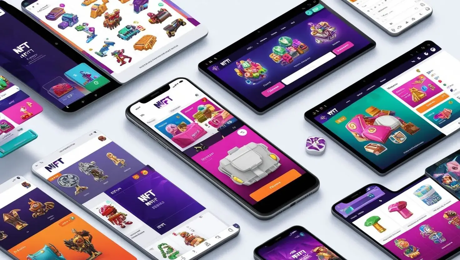 game artwork studios in usa