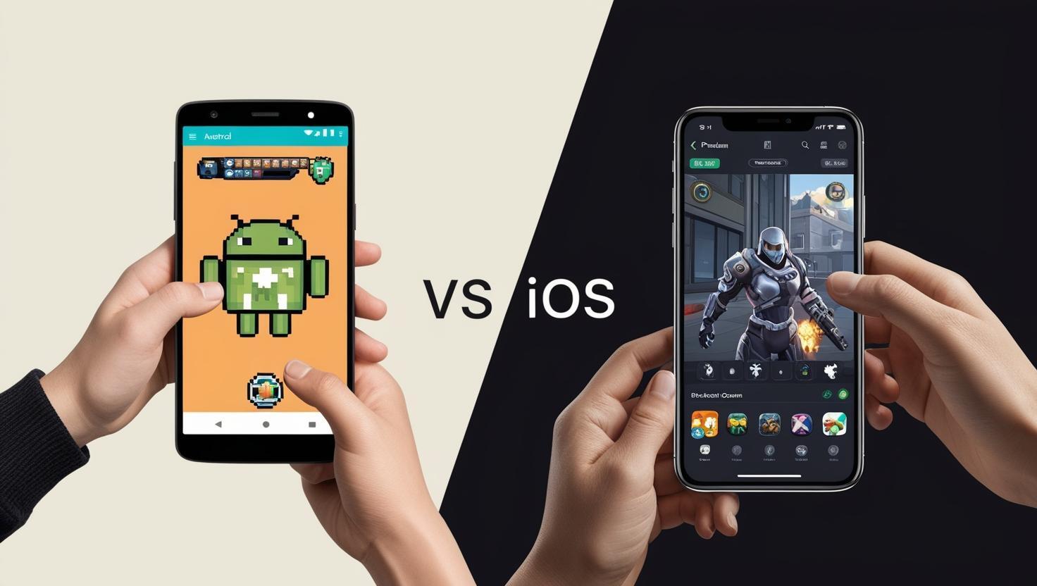 game development company in usa