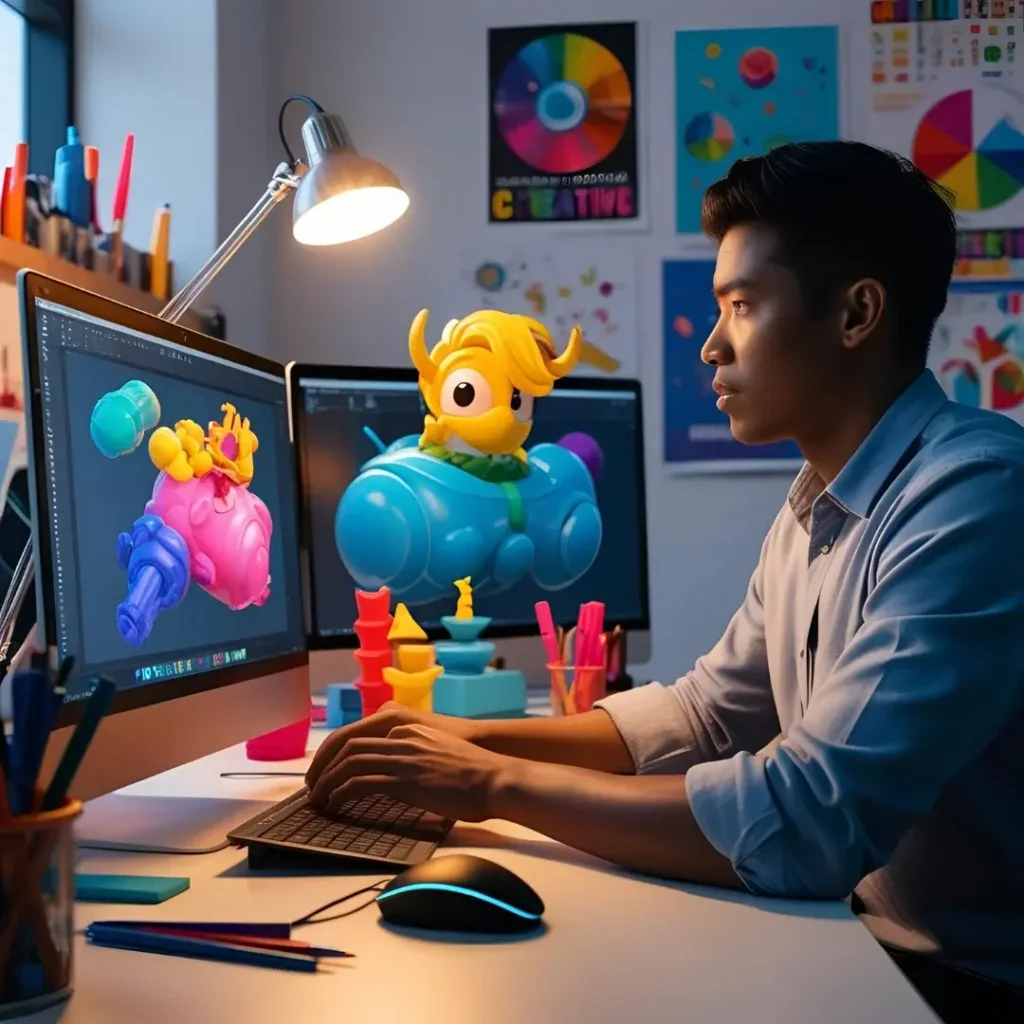 game development studios in usa