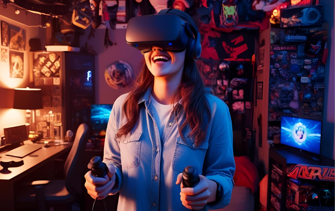 game development company in usa