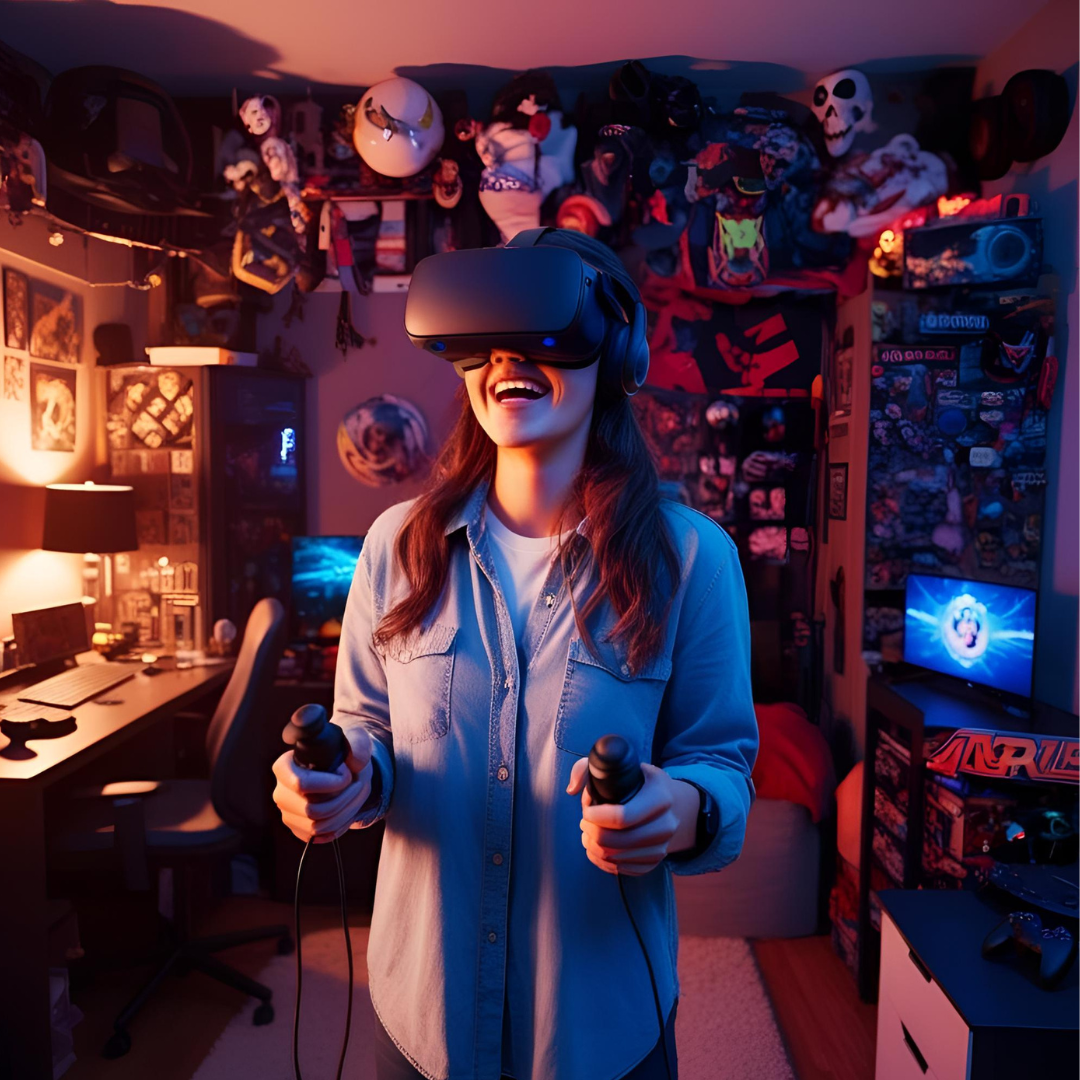 game development company in usa