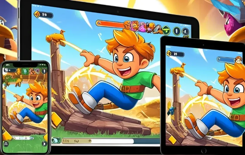 game dvelopment company in usa
