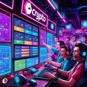 game development company in usa