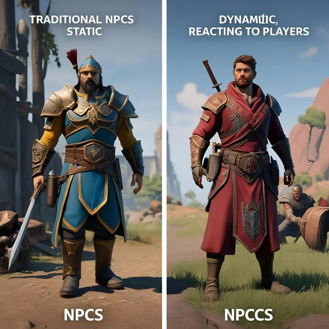 game development company in usa