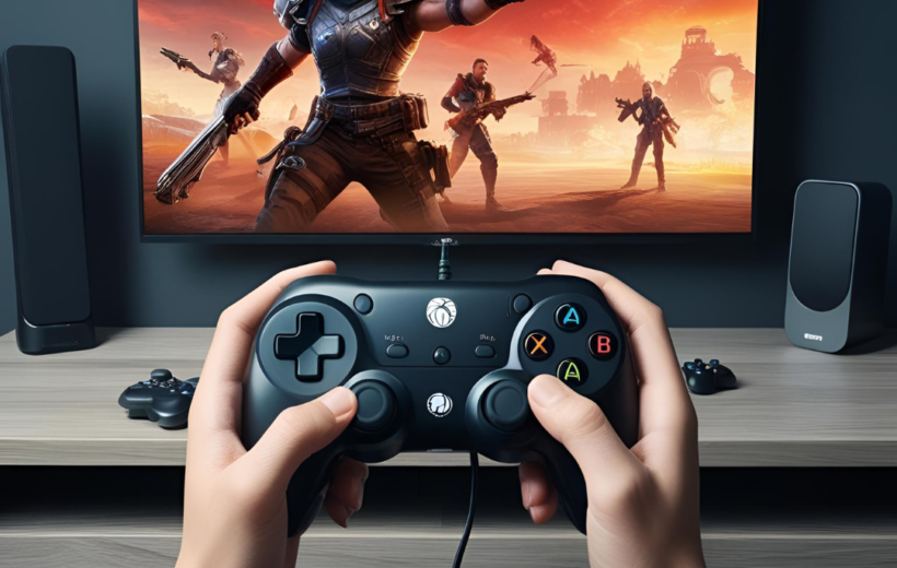 game development company in usa