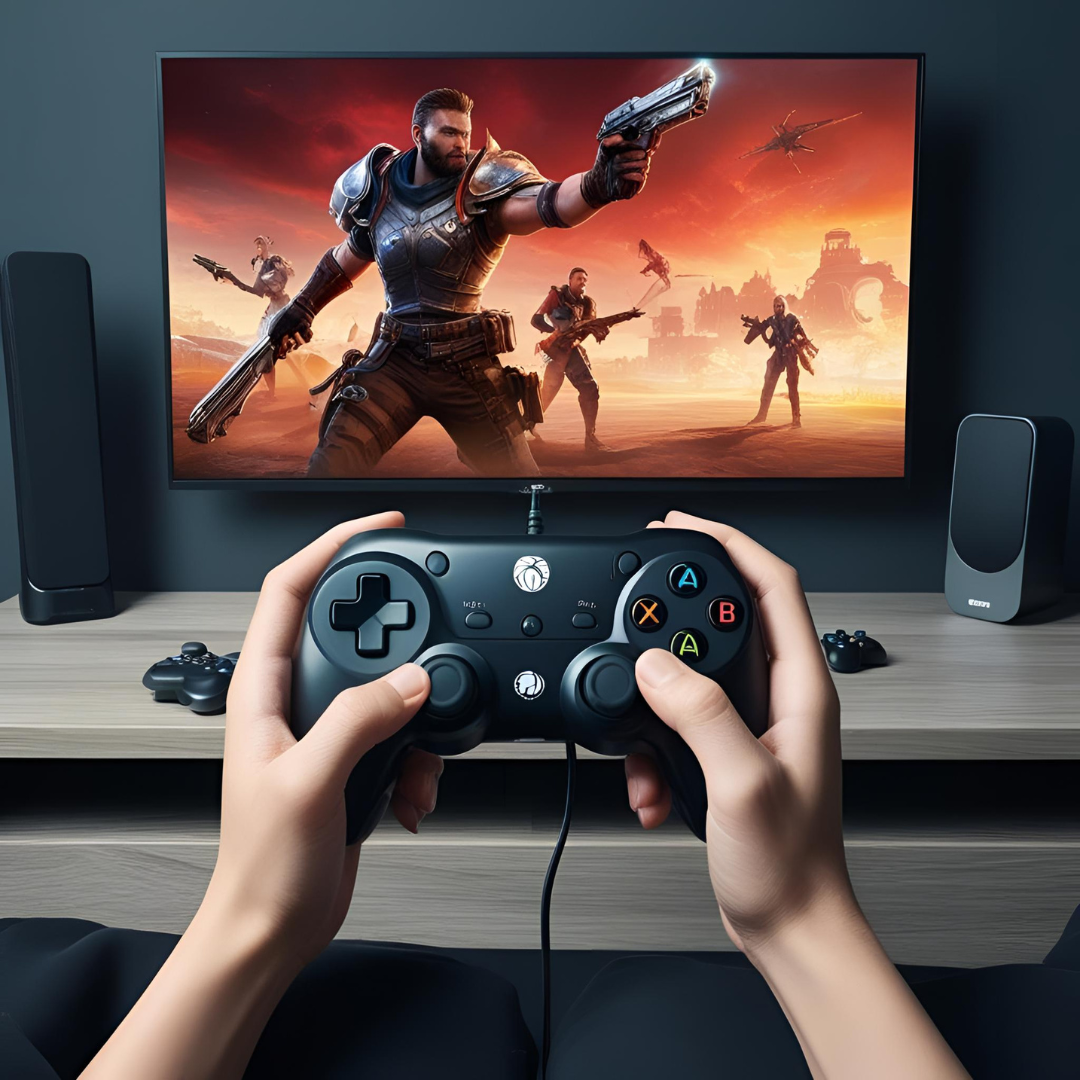game development company in usa