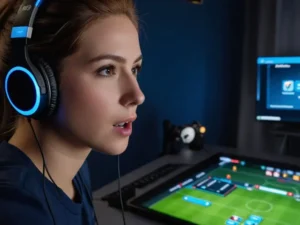 game development company in usa