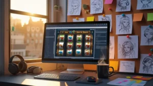 game development company in usa