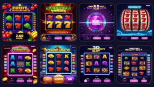 casino slot game development studios in usa