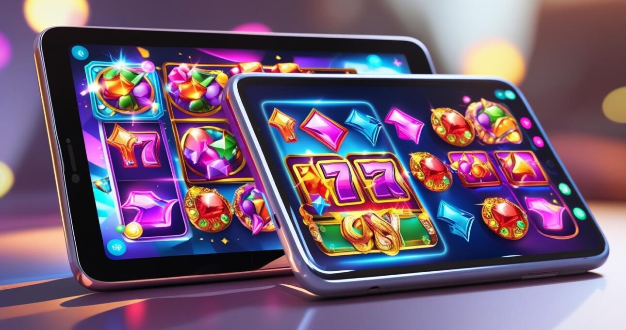 casino slot game development companu in usa